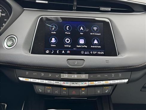 Used 2020 Cadillac XT4 Sport AWD/4WD image 23