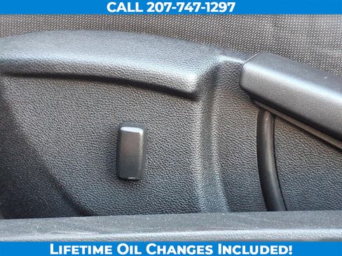 Used 2015 Chevrolet Camaro LS w/ Black Rally Stripe Package RWD image 12