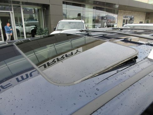 Used 2023 Toyota 4Runner Limited image 16