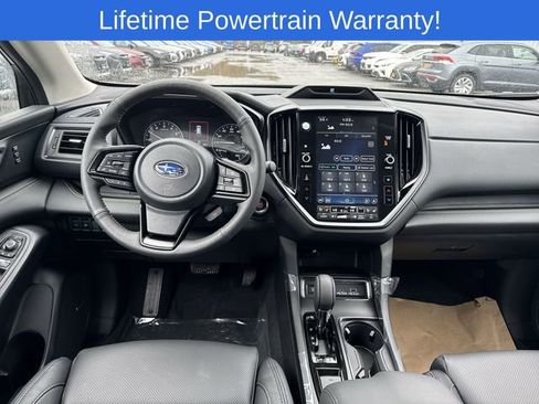 New 2025 Subaru Ascent Bronze Edition w/ Onyx Package image 17