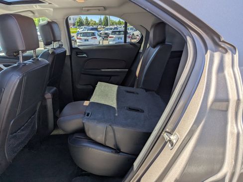 Used 2011 Chevrolet Equinox LTZ AWD/4WD image 31