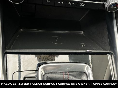Used 2025 MAZDA CX-5 Carbon Edition image 25
