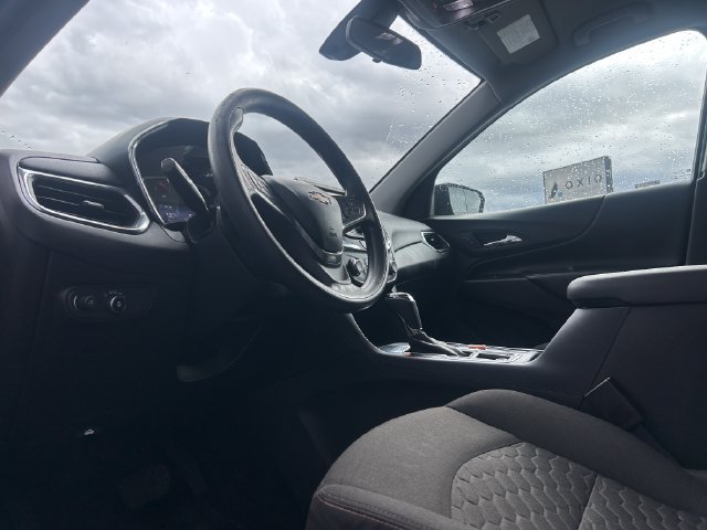 Used 2019 Chevrolet Equinox LT FWD image 24