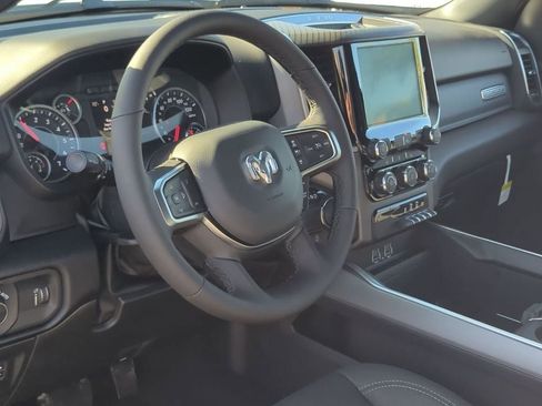 New 2026 RAM 1500 Big Horn image 14