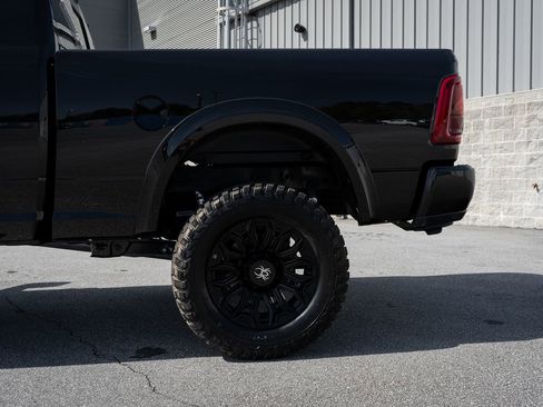 New 2026 RAM 2500 Laramie w/ Night Edition image 15