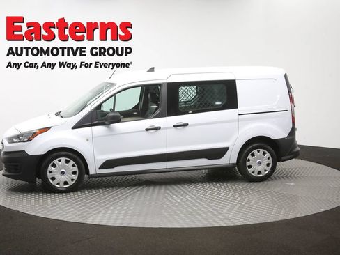 Used 2022 Ford Transit Connect XL FWD image 56
