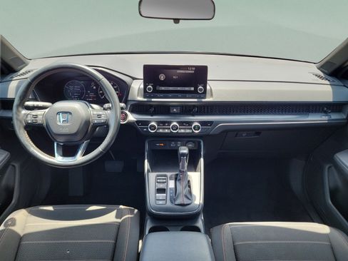 Certified 2023 Honda CR-V Sport image 12