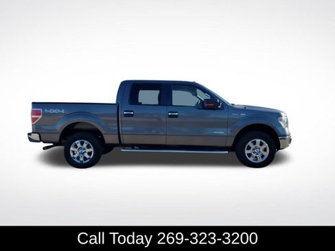 Used 2014 Ford F150 XLT w/ Equipment Group 302A Luxury image 10