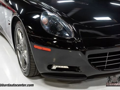 Used 2005 Ferrari 612 Scaglietti image 21
