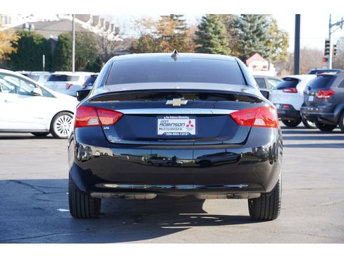 Used 2019 Chevrolet Impala LS image 4