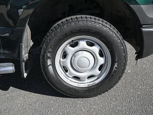 Used 2016 Ford F150 XL w/ Heavy-Duty Payload Package image 15