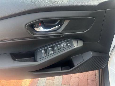 Certified 2024 Honda Accord EX image 13