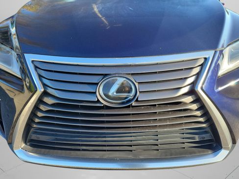 Used 2017 Lexus RX 350 FWD image 12