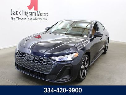New 2026 Audi A5 2.0T Premium Plus