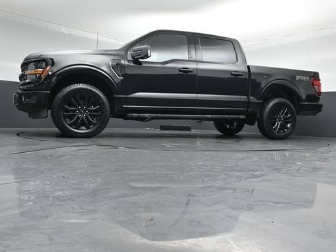 Certified 2024 Ford F150 XLT w/ Equipment Group 302A MID AWD/4WD image 40
