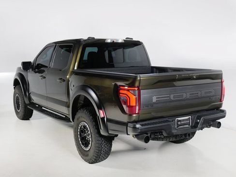 Used 2026 Ford F150 Raptor AWD/4WD image 5