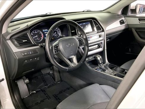 Used 2018 Hyundai Sonata SEL image 12
