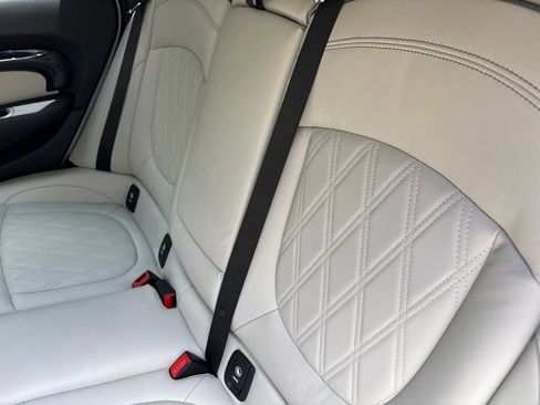 Used 2024 MINI Cooper Clubman S AWD/4WD image 7