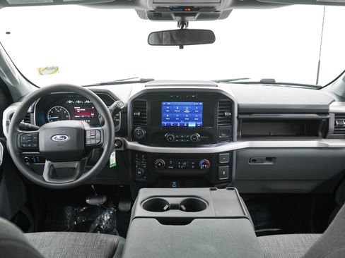 Used 2023 Ford F150 XLT w/ XTR Package AWD/4WD image 16
