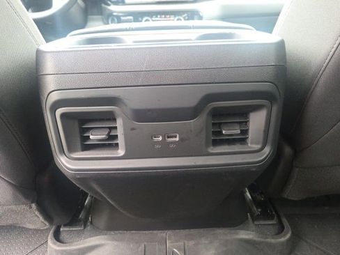 Used 2023 Chevrolet Silverado 1500 RST w/ Redline Edition AWD/4WD image 14