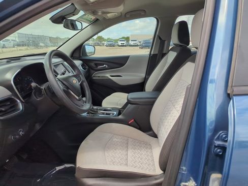 Used 2024 Chevrolet Equinox LS image 15