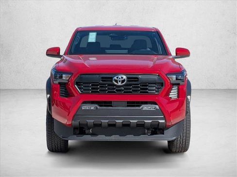 New 2025 Toyota Tacoma TRD Off-Road image 6