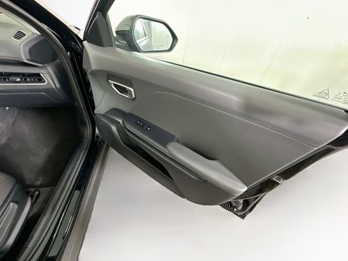 Used 2025 Kia K4 FWD image 30