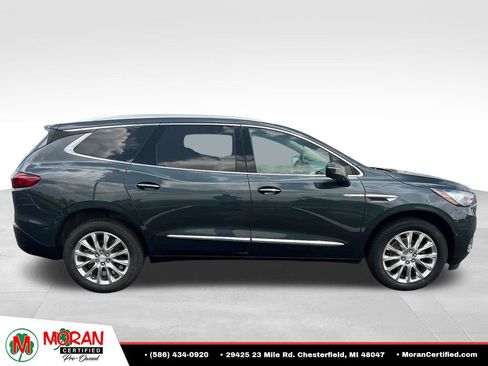 Used 2020 Buick Enclave Essence w/ Trailering Package, 5000 lbs. FWD image 6