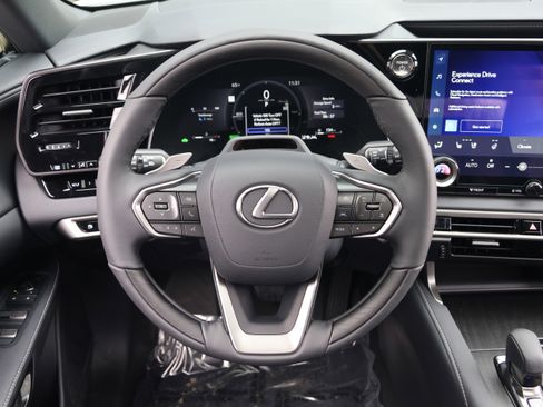 Certified 2026 Lexus RX 350h w/ Convenience Package image 17