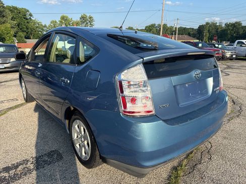 Used 2004 Toyota Prius FWD image 5