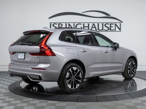 New 2026 Volvo XC60 B5 Plus w/ Climate Package image 5