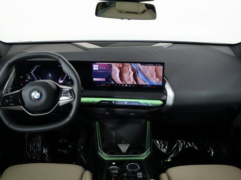 Used 2026 BMW X3 xDrive30i w/ Convenience Package AWD/4WD image 8