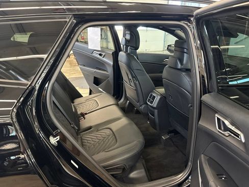 Certified 2026 Kia Sportage X-Line w/ X-Line Premium Package AWD/4WD image 22