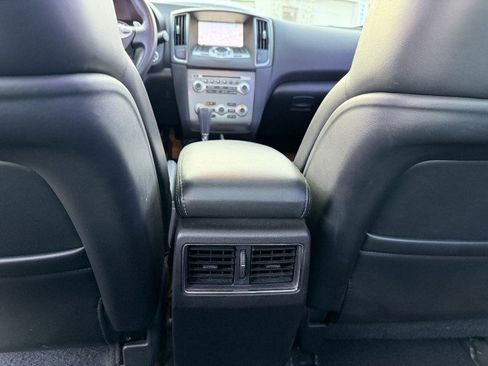 Used 2014 Nissan Maxima 3.5 SV w/ Sport Package FWD image 14