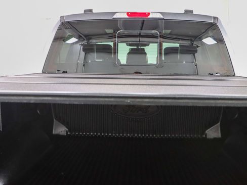 Used 2024 Ford F150 Lariat AWD/4WD image 31