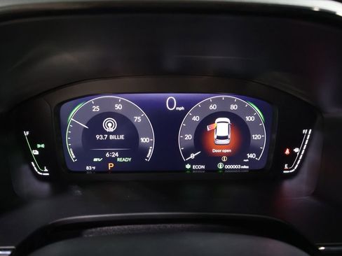 New 2026 Honda CR-V TrailSport image 33