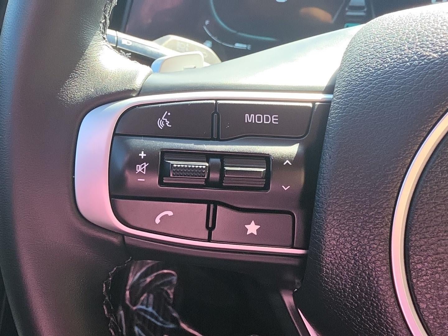 Certified 2024 Kia Sportage X-Line AWD/4WD image 34