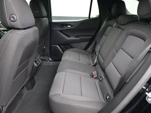 New 2026 Chevrolet Equinox LT FWD image 27