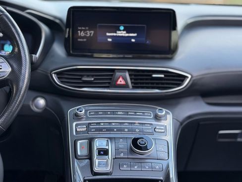 Used 2023 Hyundai Santa Fe Calligraphy image 47