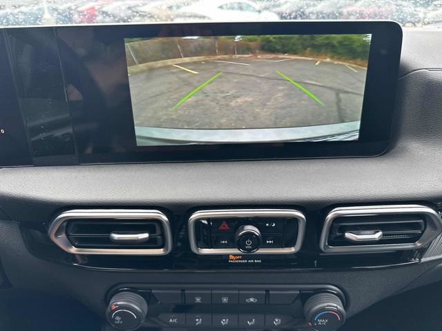 New 2027 Nissan Sentra S FWD image 34