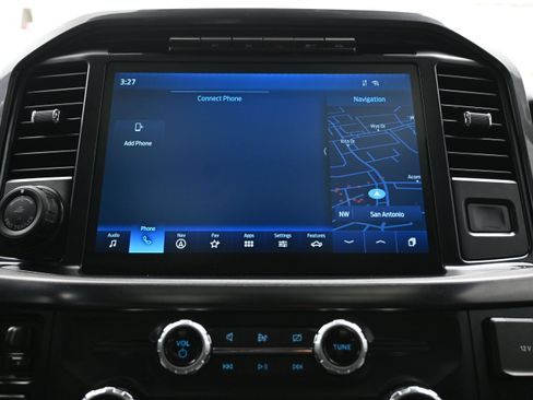 Used 2022 Ford F150 Tremor w/ Equipment Group 402A High AWD/4WD image 33