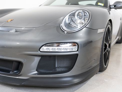 Used 2011 Porsche 911 GT3 RWD image 37