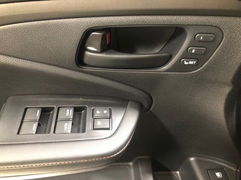 New 2026 Honda Ridgeline TrailSport image 19