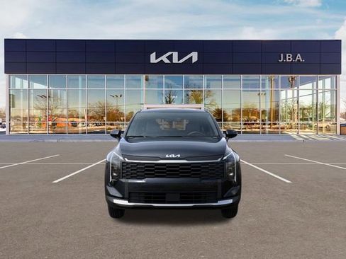 New 2026 Kia Sportage LX AWD/4WD image 2