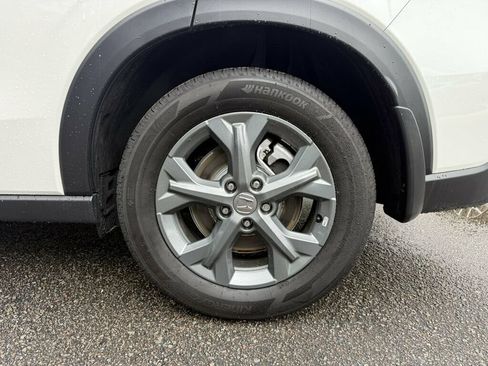Used 2026 Honda HR-V LX image 9