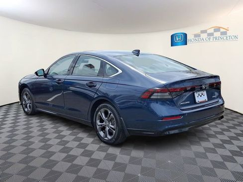 Used 2024 Honda Accord EX-L image 4