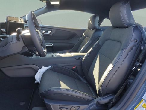 New 2026 Ford Mustang Coupe image 11