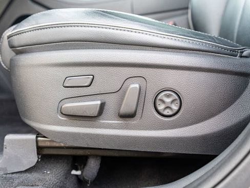 Used 2021 Hyundai Santa Fe Limited image 26