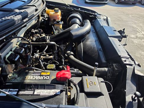 Used 2007 Ford F150 XLT RWD image 46