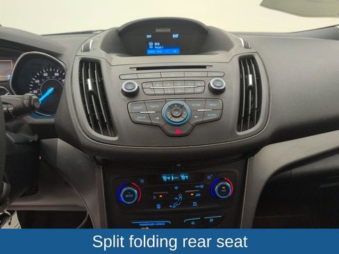 Used 2017 Ford Escape SE image 25